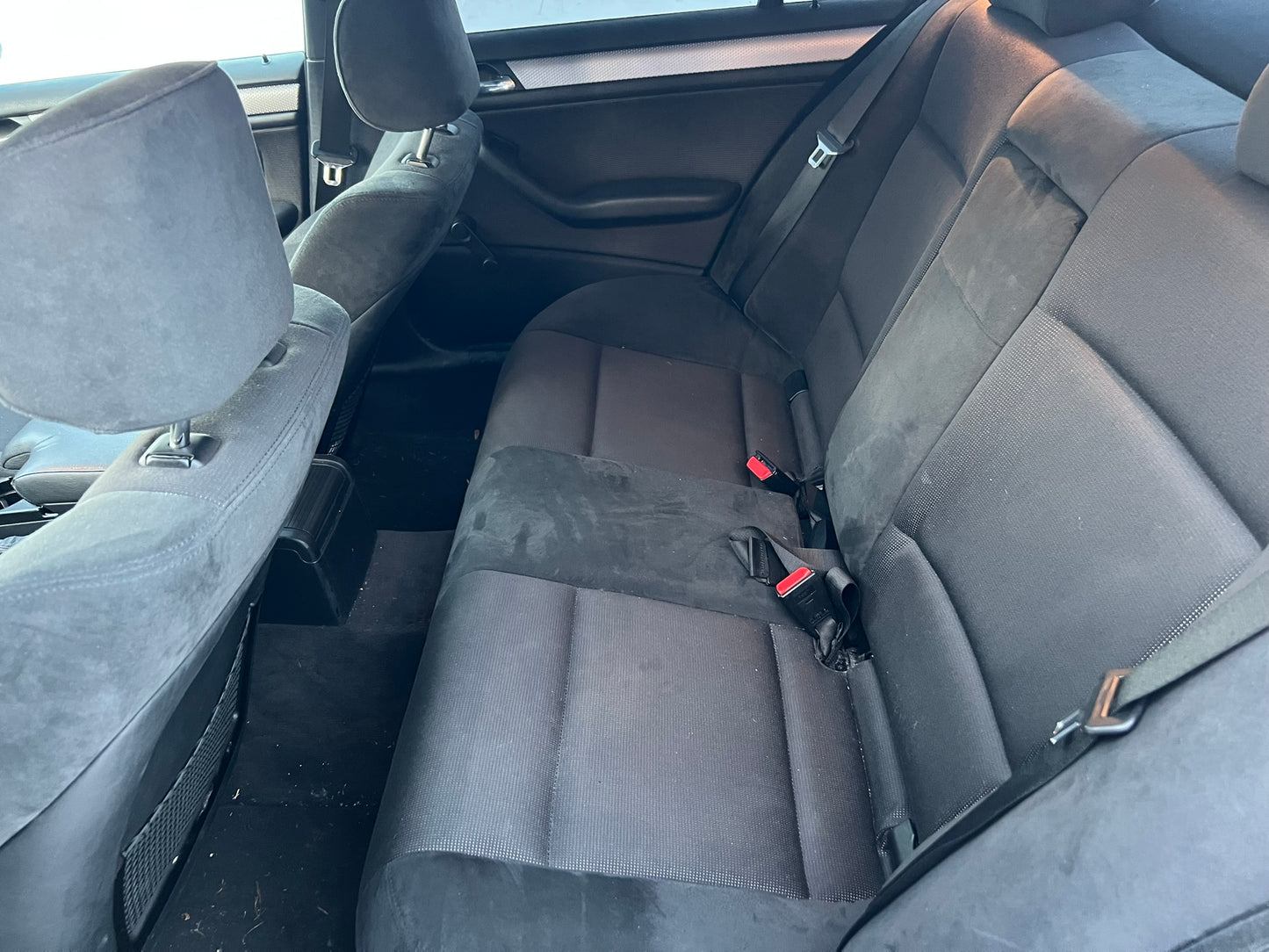 BMW E46 320 2004.G