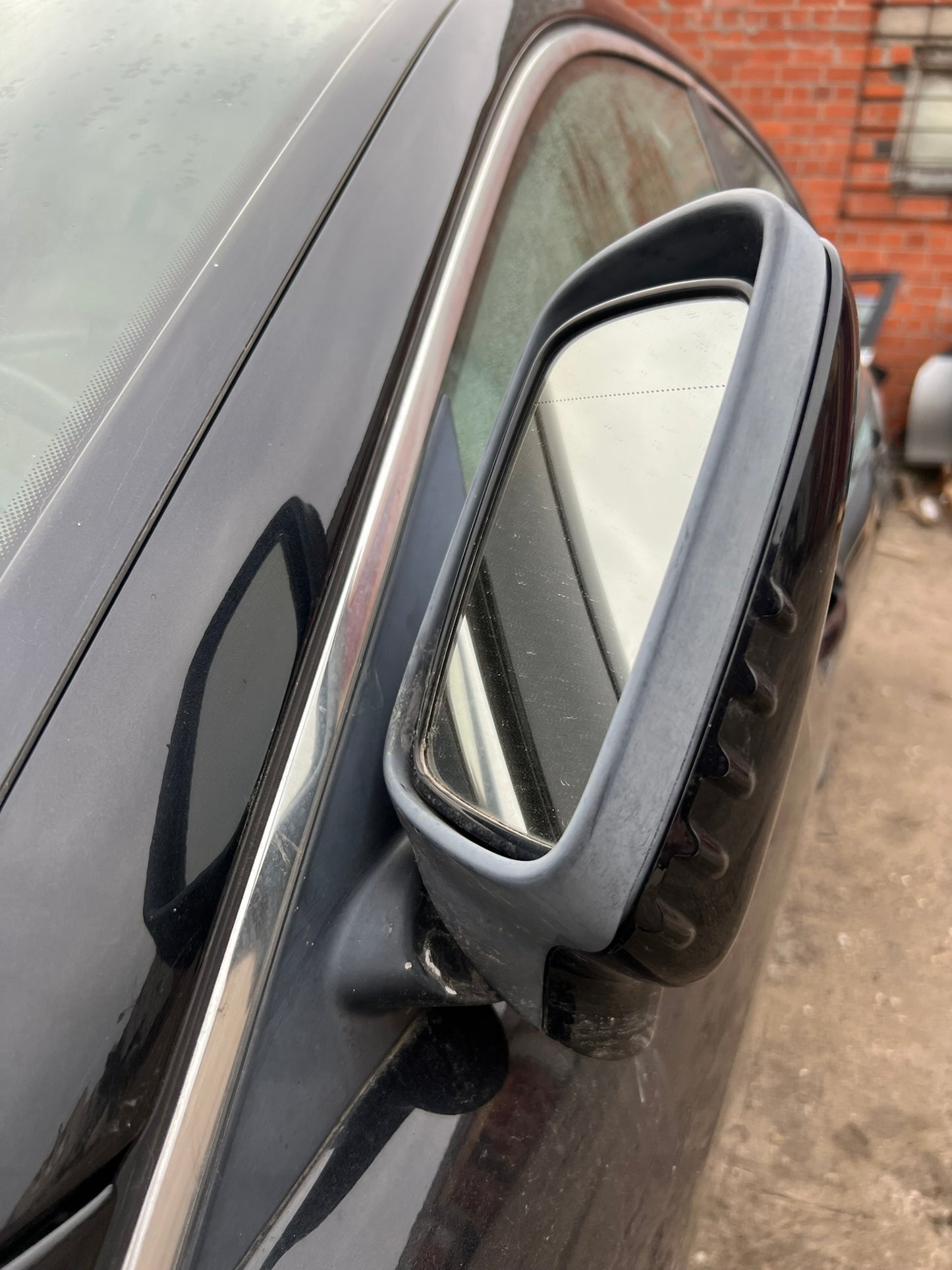 BMW E65 745 2002.G.