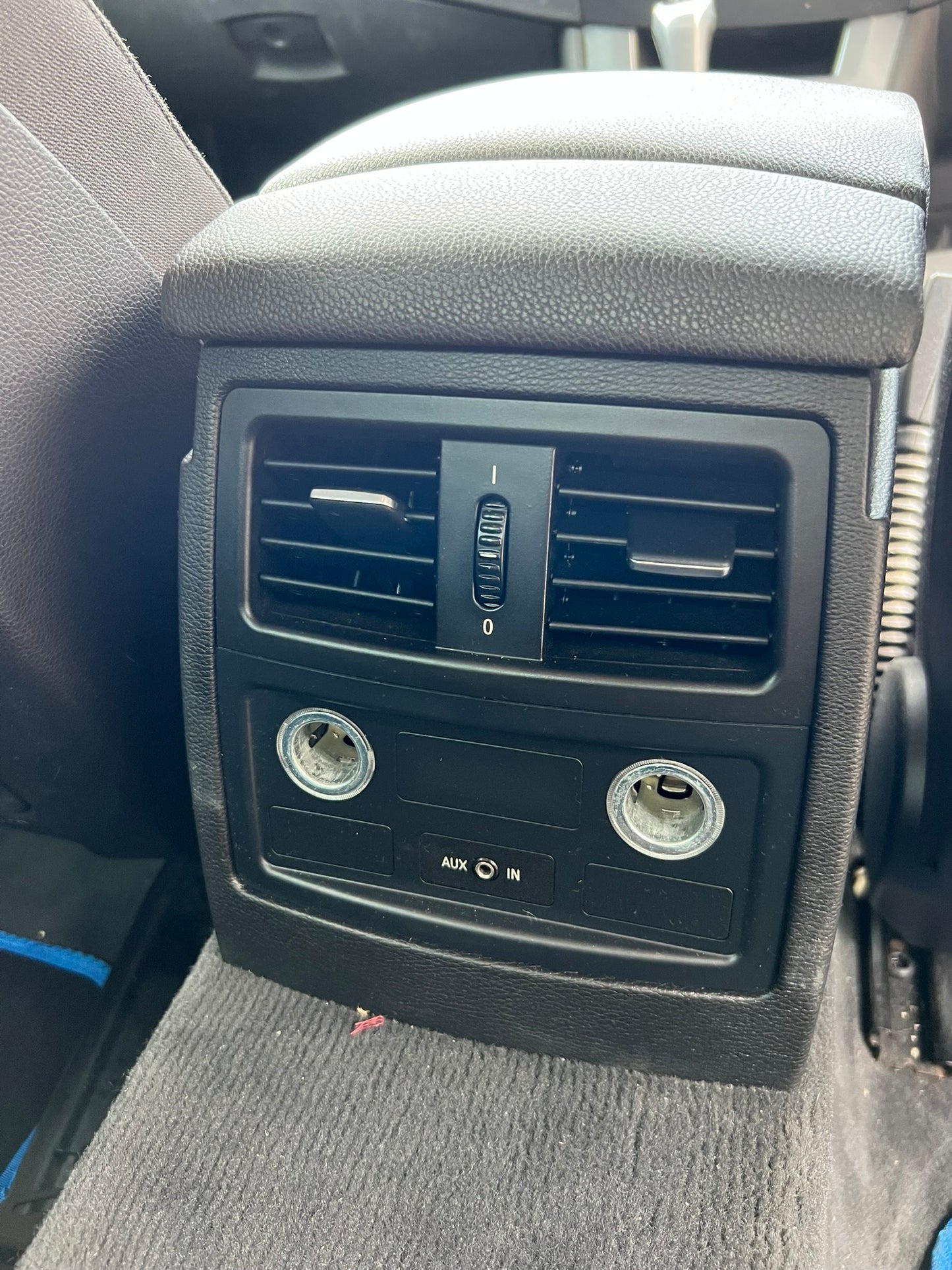 BMW 520D 2008.G. rezerves daļas