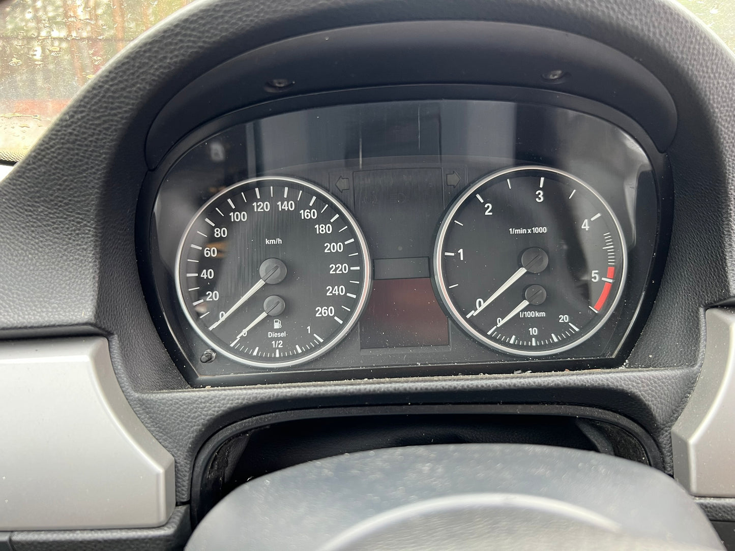 BMW 320D 2006.G. E91 rezerves daļas