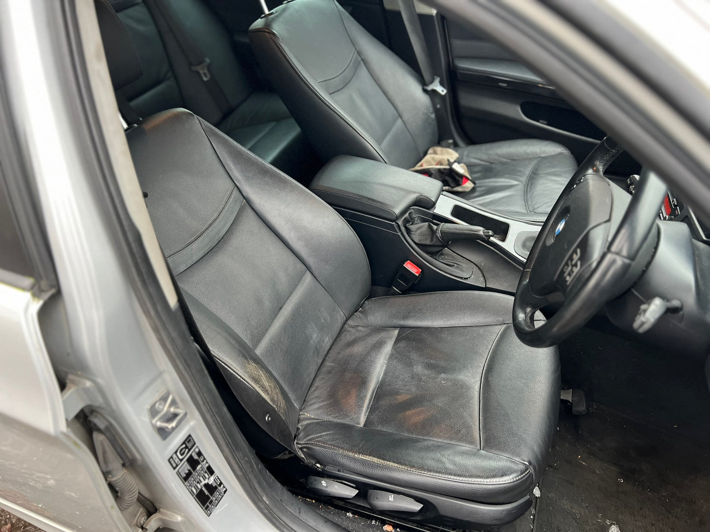 BMW 320 2009.G.