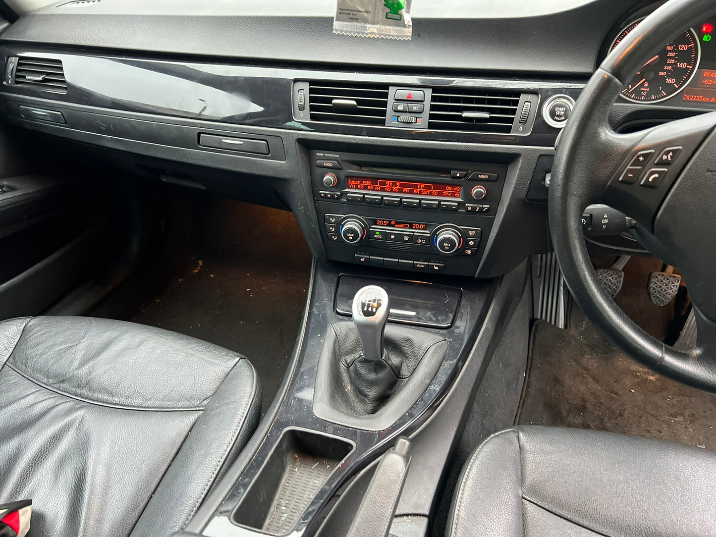 BMW 320 2009.G.