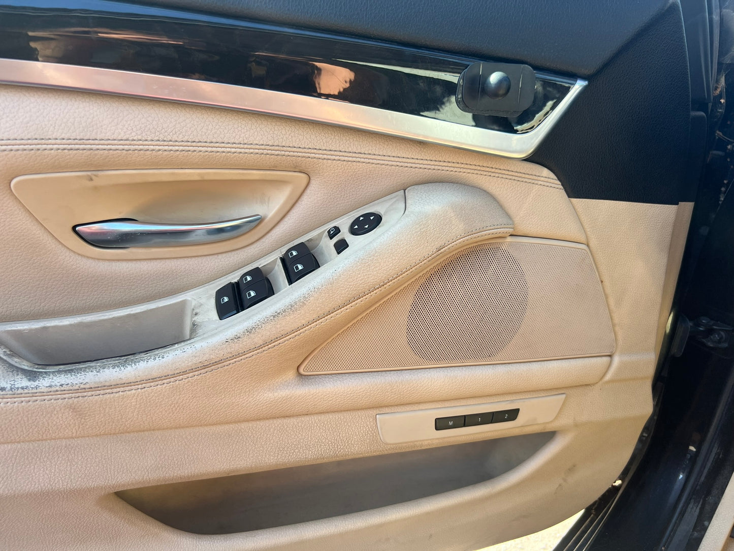 BMW 535i 2010.g