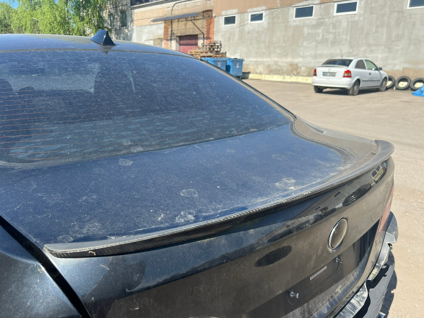 BMW 535i 2010.g