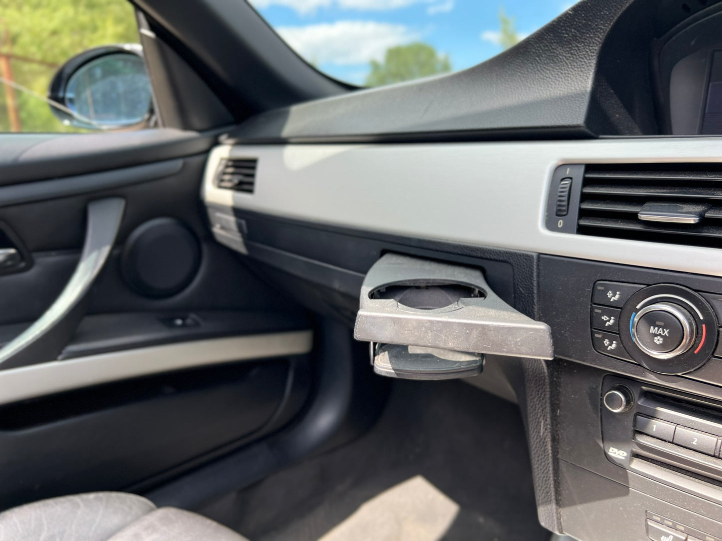 BMW 320 2008.G. E93