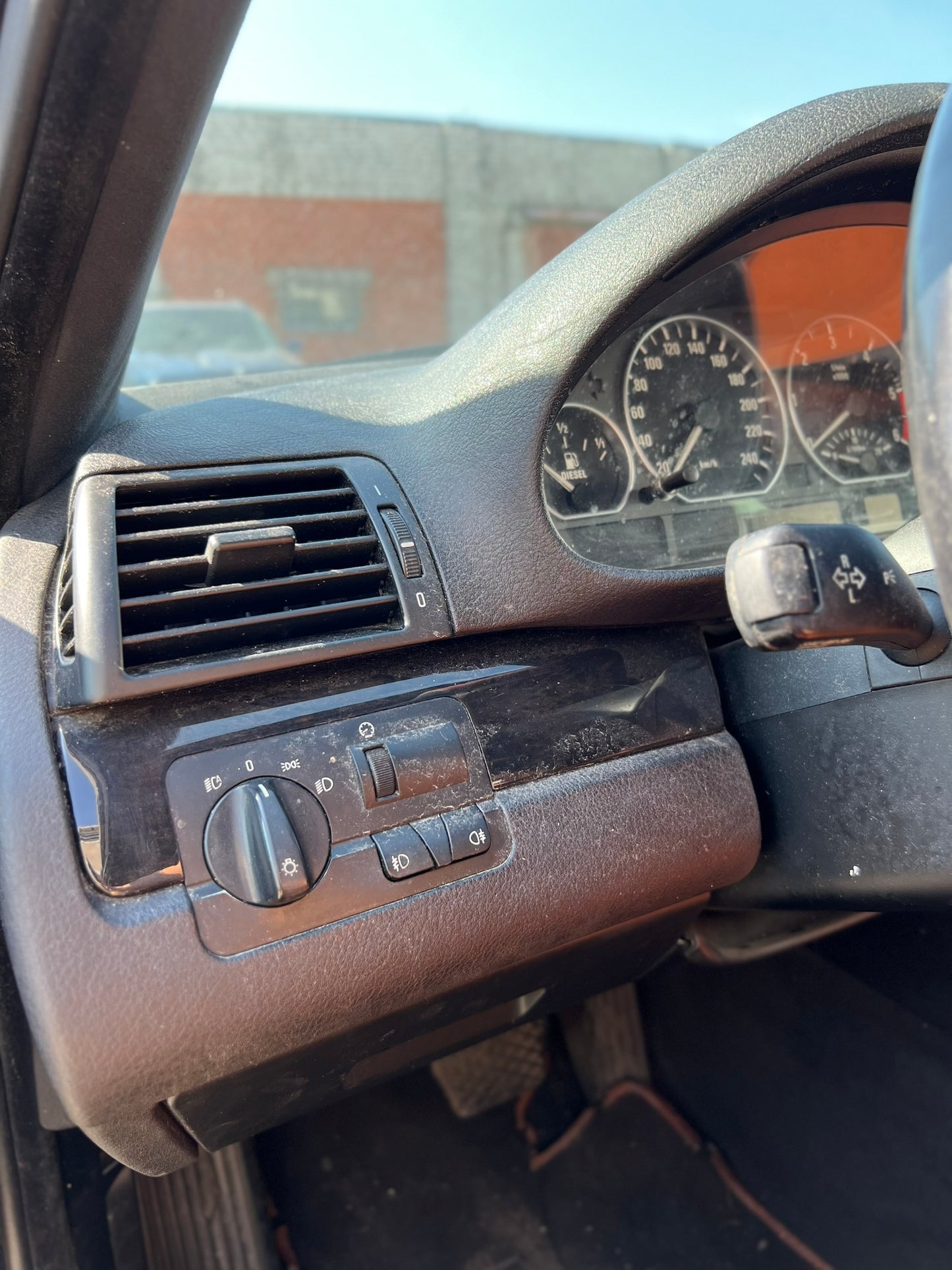 BMW 320 2005.G.
