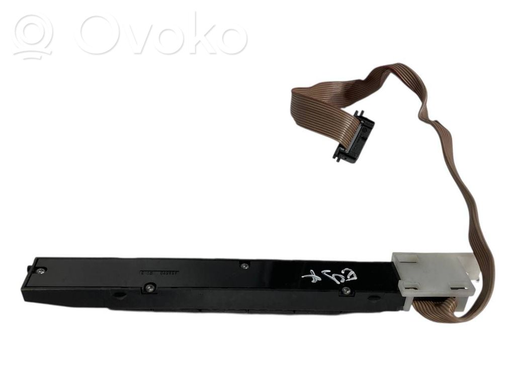 Other types of switches / buttons / toggles