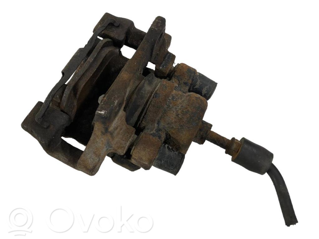 Задний суппорт