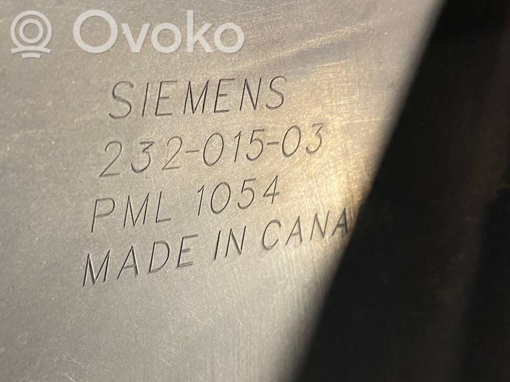 Elektrisks radiatoru ventilators