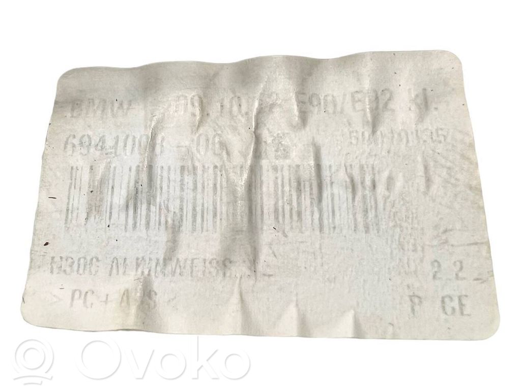 Jumta (GPS) antenas pārsegs