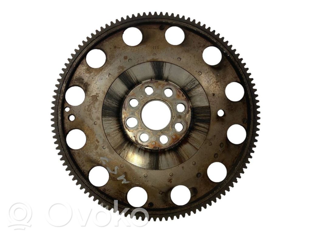 Flywheel