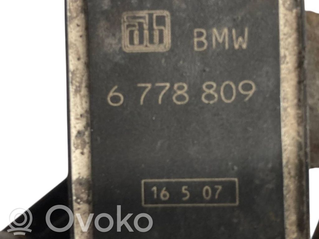Height sensor (headlights)
