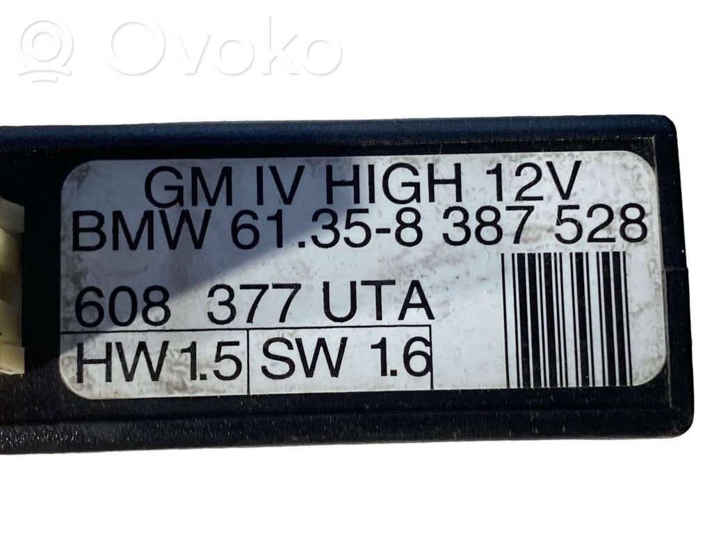 Модуль комфорта