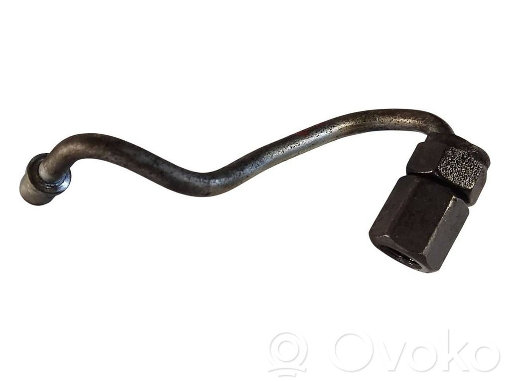 Degvielas caurulīte (-es)