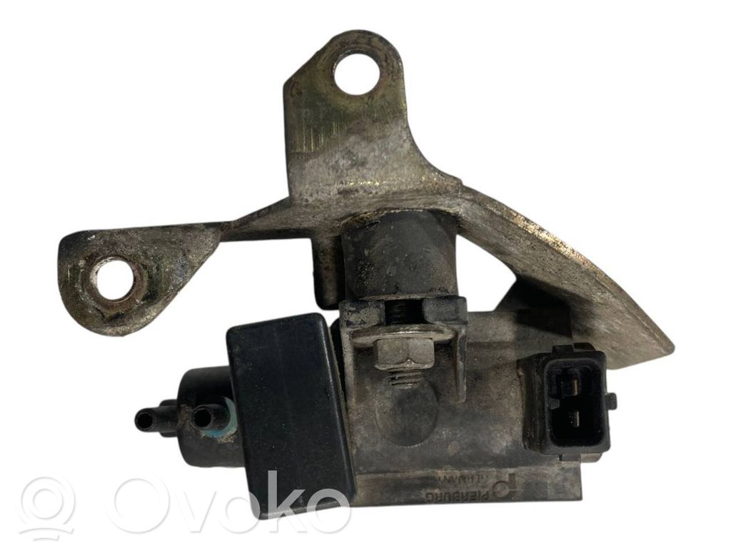 Solenoid valve