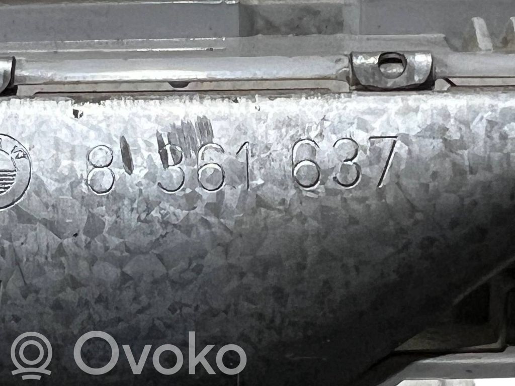 Заднее освещение