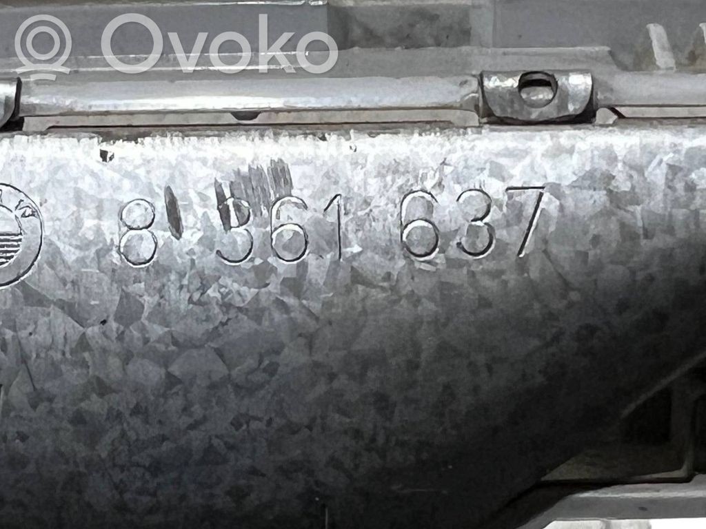 Aizmugurējo vietu apgaismojums