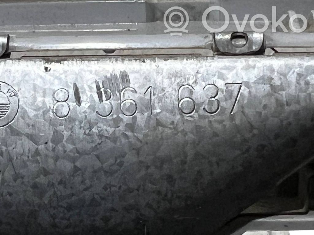 Aizmugurējo vietu apgaismojums