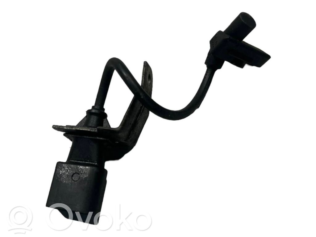 Crankshaft position sensor