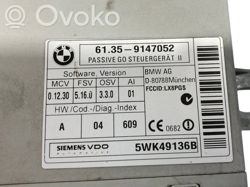 Citu veidu vadības bloki / moduļi