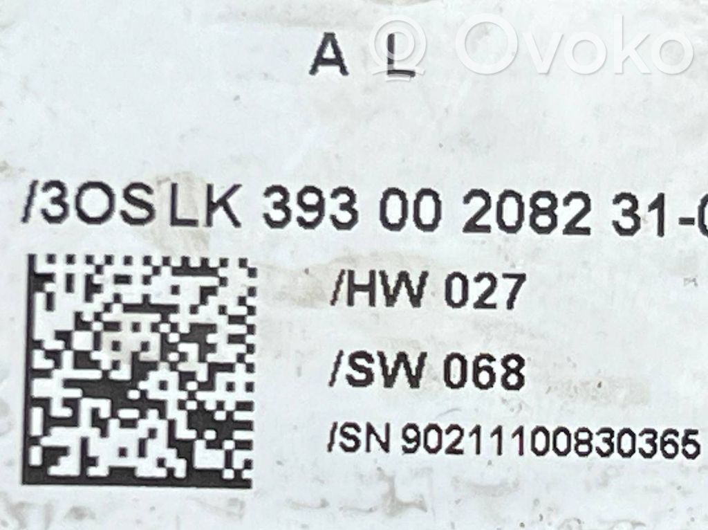 Набор ручек