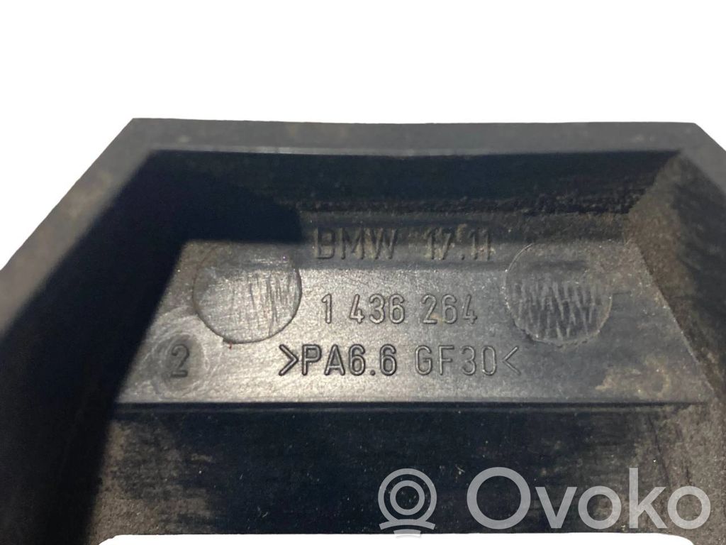 Radiatora (-u) turētājs / kronšteins