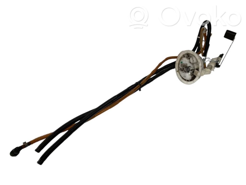 Degvielas līmeņa sensors
