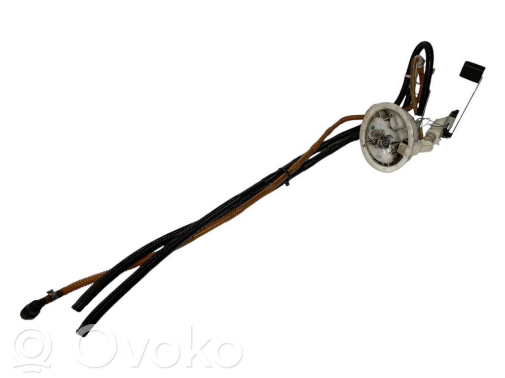Fuel level sensor
