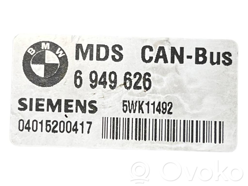 Jumta lūkas vadības bloks