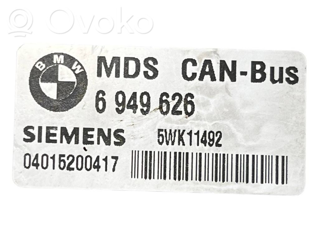 Jumta lūkas vadības bloks