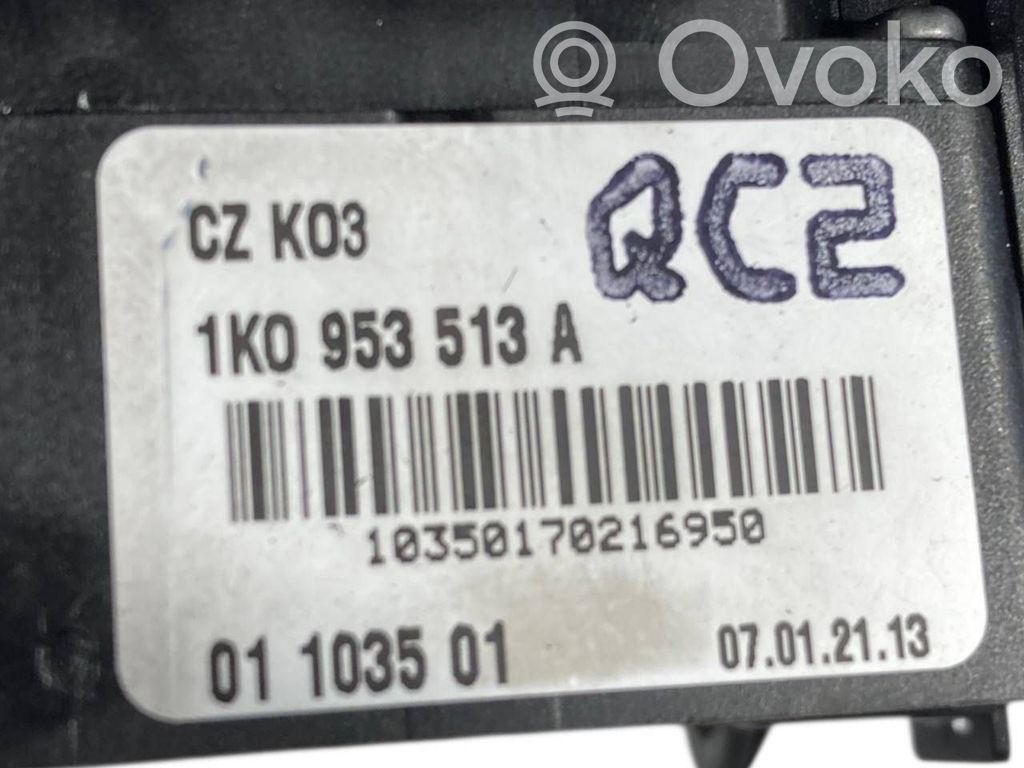 Pagrieziena signālu / lukturu sviria