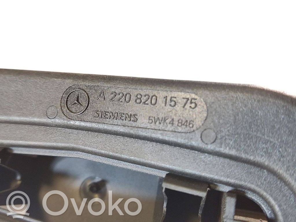 Interjera komforta antena