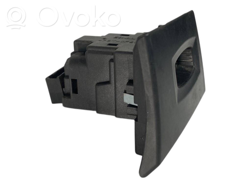 Ignition key