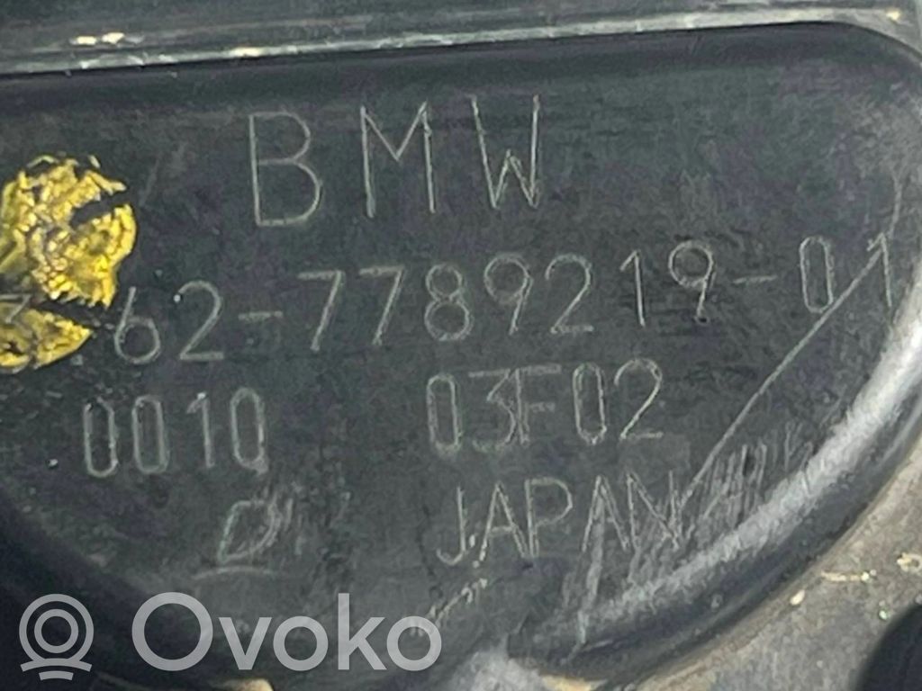 Exhaust gas pressure sensor
