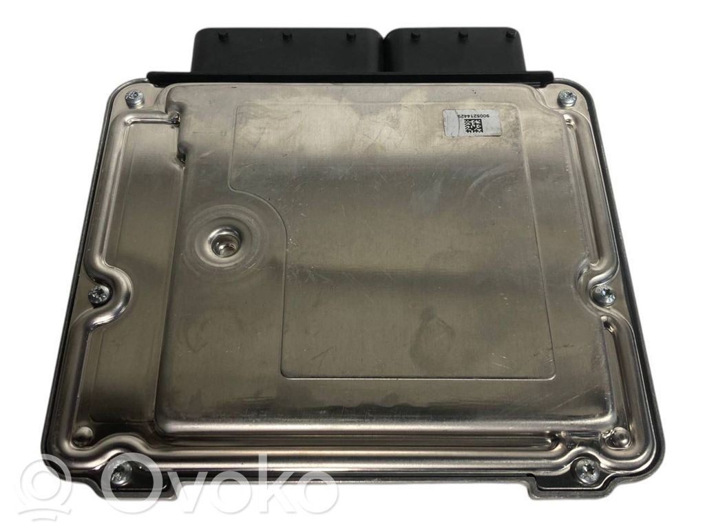 Ignition ECU kit