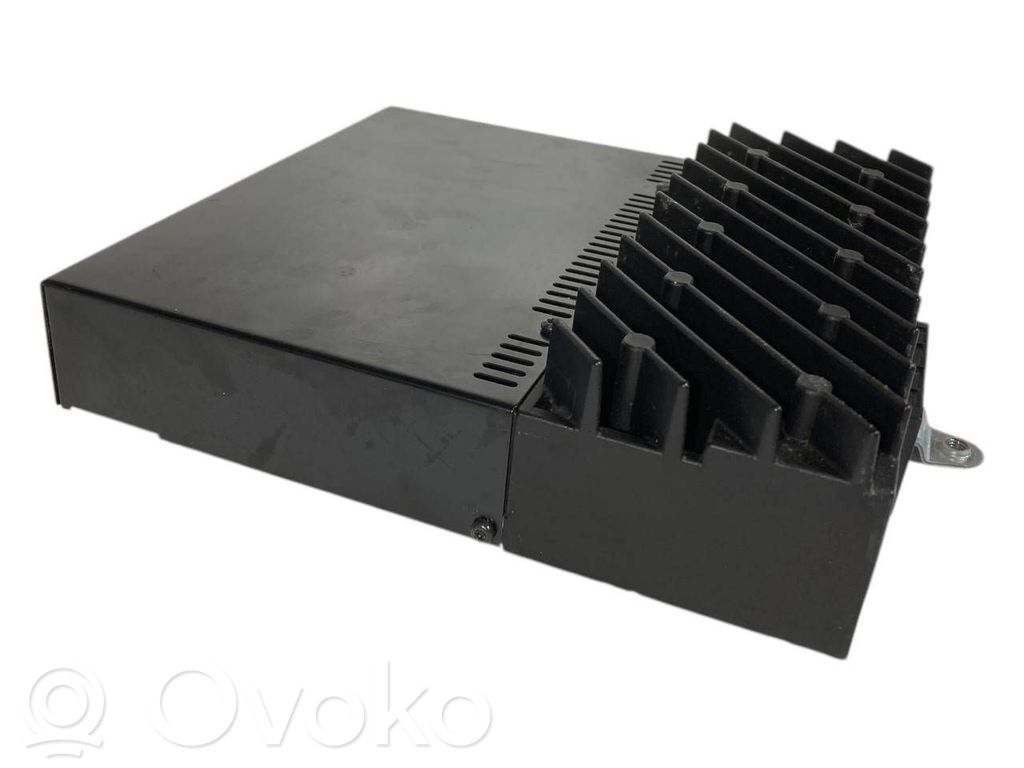 Skaņas pastiprinātājs