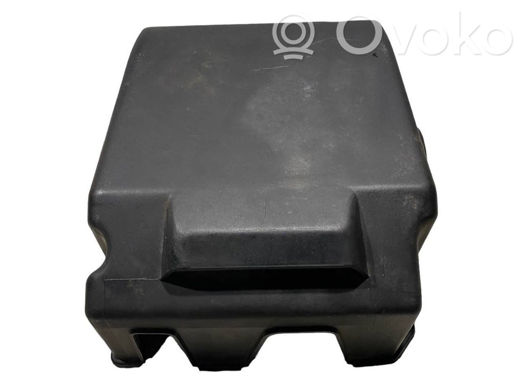 Fuse Box Cover