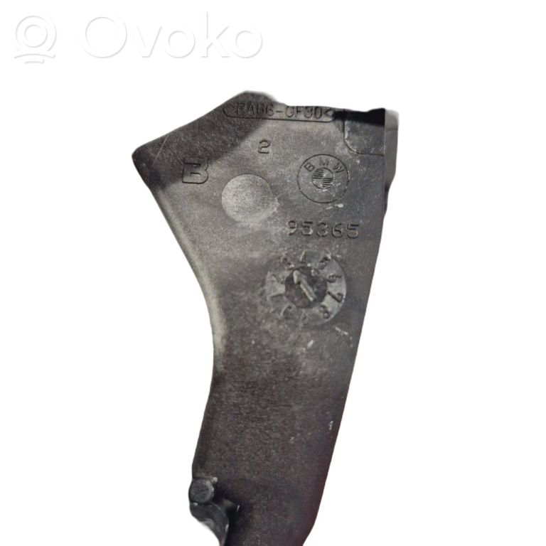 Mazā radiatora ventilators