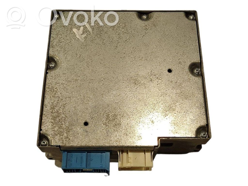 Video control module