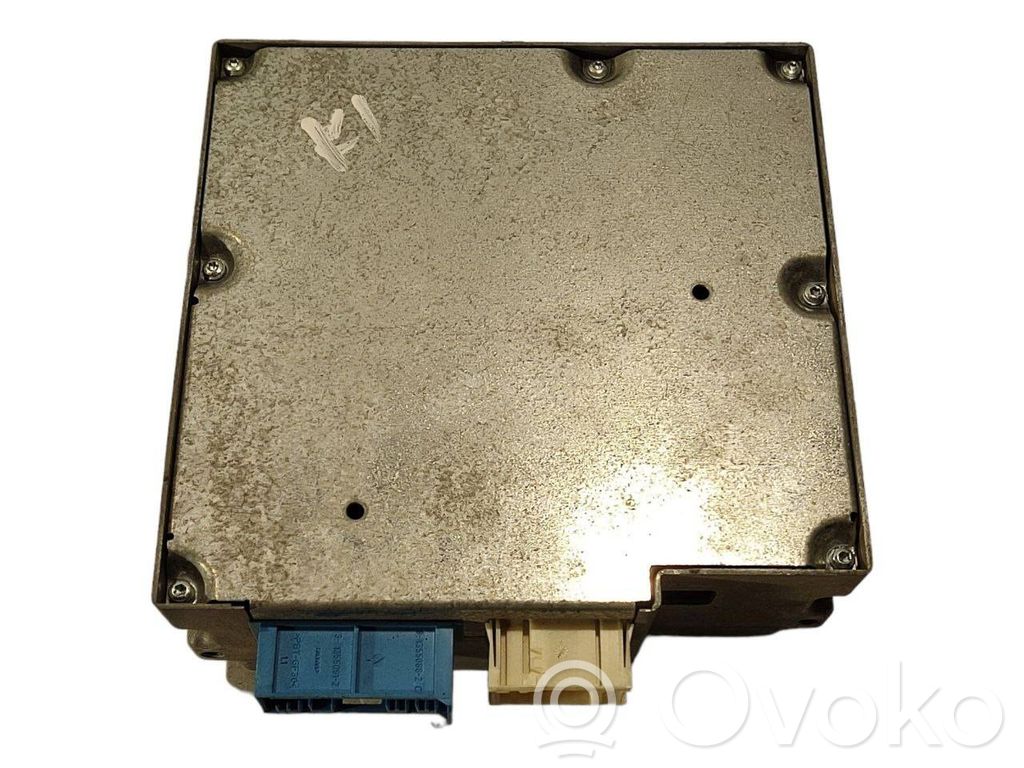 Video control module