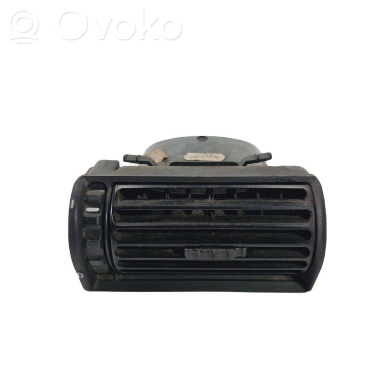 Airbag impact sensor
