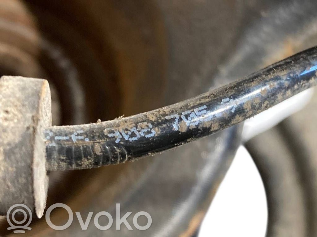 Шарнир вала ступицы переднего колеса (stupica, capfa)