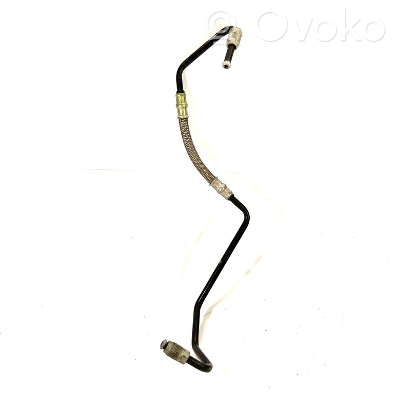 Bremžu caurulītes/trubiņas