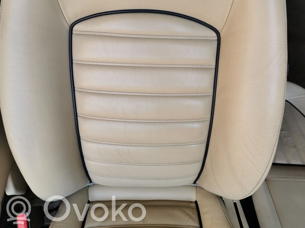 Комплект деталей интерьера