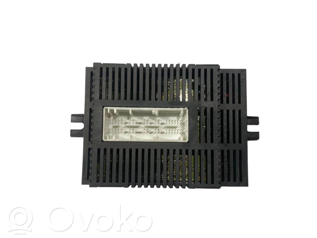 Light module LCM