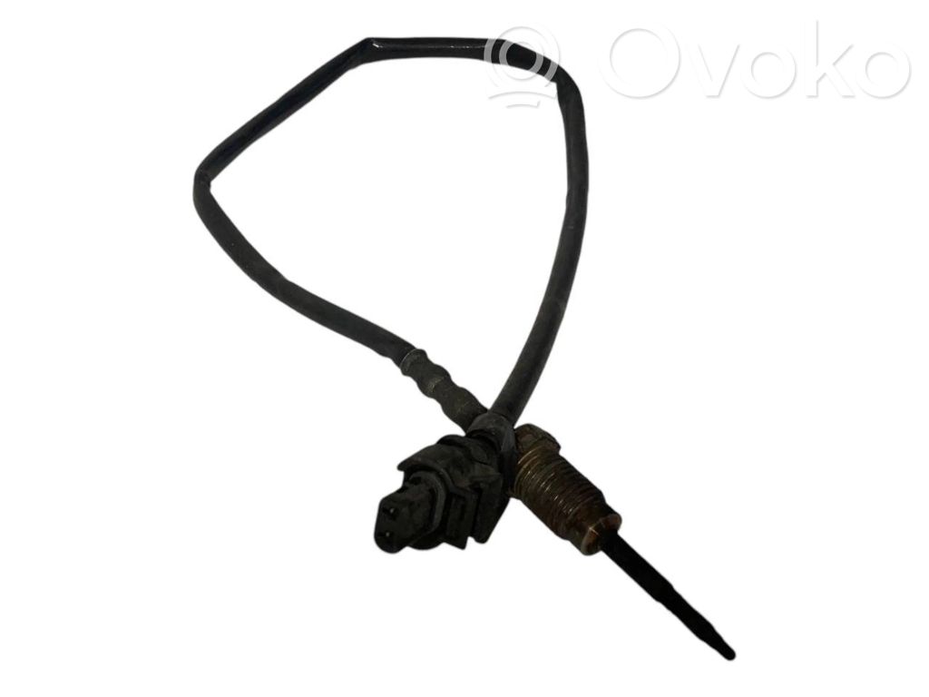 Izplūdes gāzu temperatūras sensors