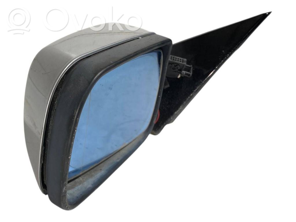 Spogulis (elektriski vadāms)
