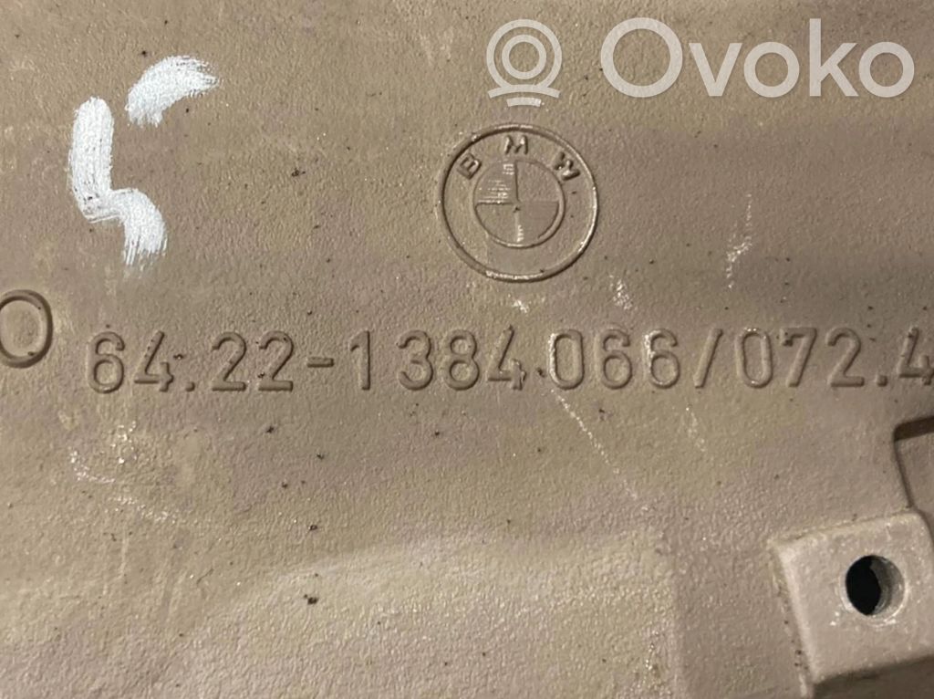 Centrālais gaisa ventilācijas režģis