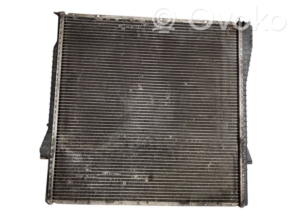 Dzesēšanas šķidruma radiators