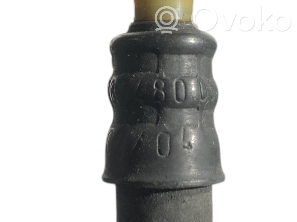 Degvielas caurulīte (-es)